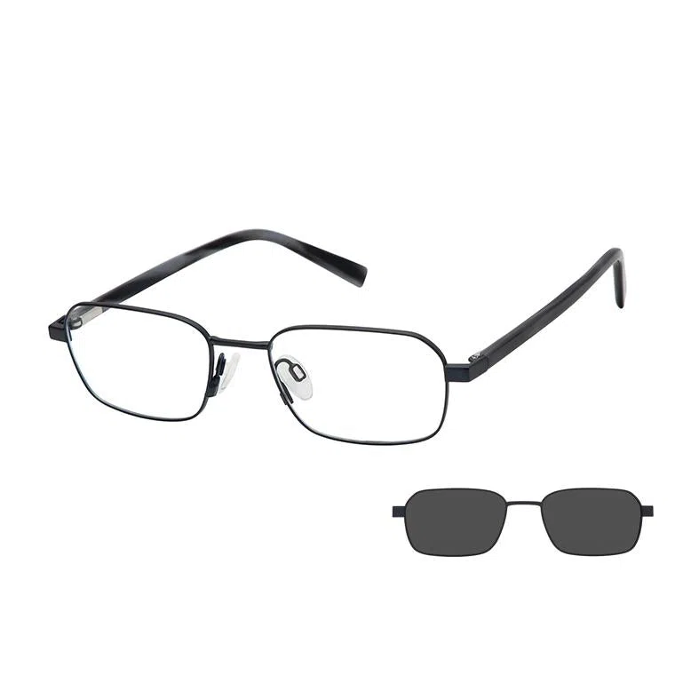 Isaac Mizrahi NY IM36023 Eyeglasses